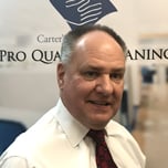 Don Schin - Sales Director