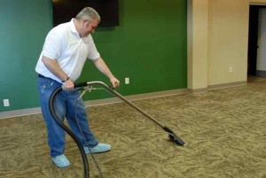 Carpet Cleaning Services