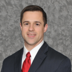 Nick Carter, CBSE | President