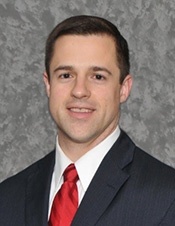Nick Carter, CBSE, CFE | President