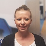 Megan Martz - Administrative Assistant Megan Martz - Administrative Assistant