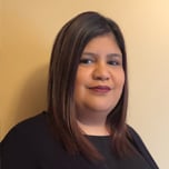 Saralyn Vega - HR Assistant