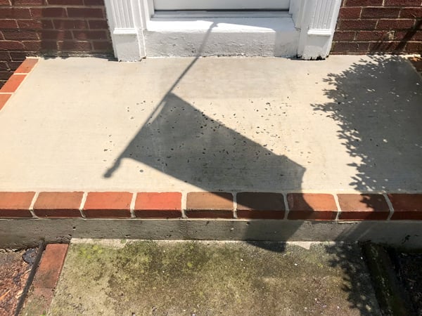 Step-after