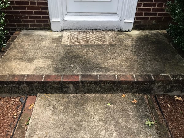 Step-before