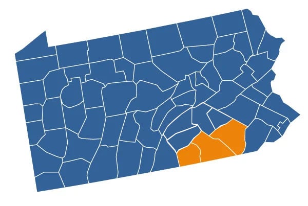 York-Area
