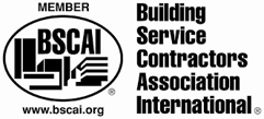 Building Service Contractors Association International Member
