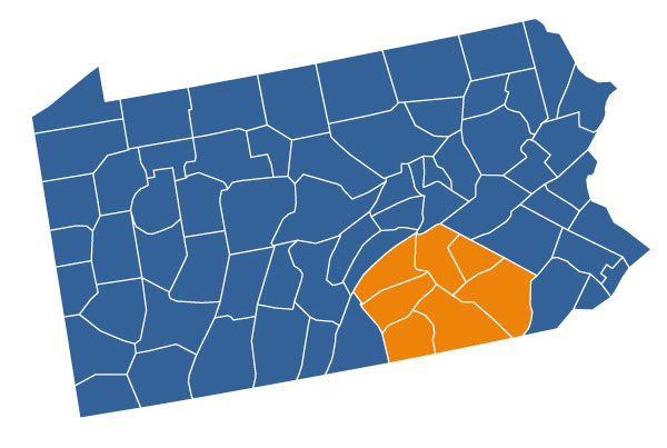 central-pa
