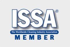 ISSA Member