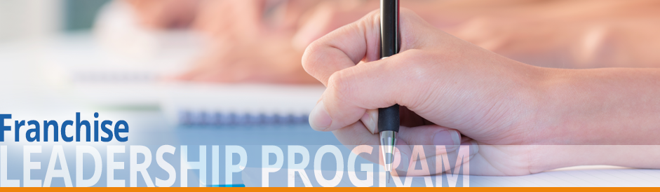 Franchise Leadership Programs with Pro Quality Cleaning Franchise Leadership Programs with Pro Quality Cleaning